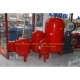 Haysel Hidrofor Genleşme Tankları